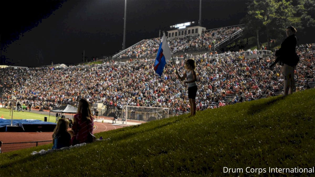 The Company Officially Joins The 2017 DCI Tour