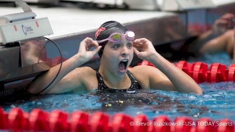 Best Photos From The 2017 NCSA Summer Championships