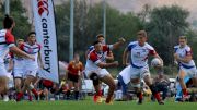 NAI 7s Schedule Set, Elite Teams Ready