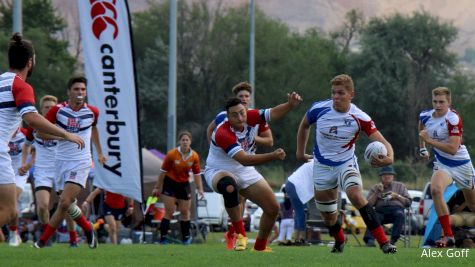 NAI 7s Schedule Set, Elite Teams Ready