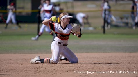 How Beverly Bandits EK Emerged As PGF Champions