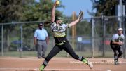 Texas Dirt Divas & Batbusters Campbell Meet In 14U PGF Championship