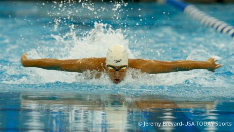 INTERVIEWS: 2017 YMCA LC National Championships