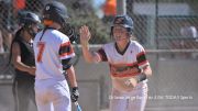 Bandits EK Win Nine Consecutive Games To Advance To 16U PGF Championship