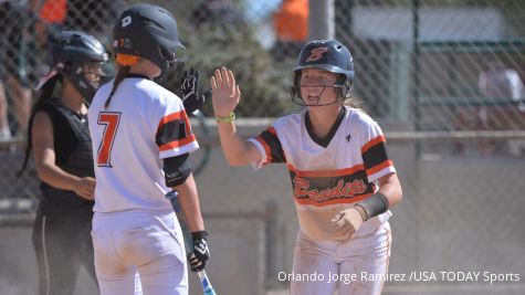 Bandits EK Win Nine Consecutive Games To Advance To 16U PGF Championship