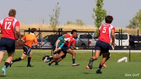 NAI 7s Boys Elite Latest