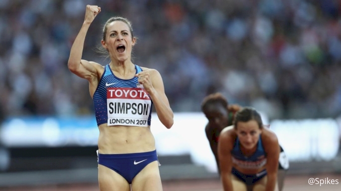 Jenny Simpson