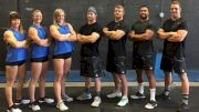 Wasatch Brutes Win The Affiliate Cup At The 2017 Reebok CrossFit Games