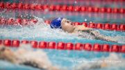 WATCH: 14 Year-Old Phoebe Bacon Crushes 1:00.81 100m Backstroke