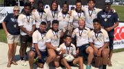 Belmont Shore Runs U18 Open Table At NAI 7s