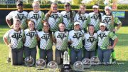 Texas Dirt Divas Win The PGF 14U Premier National Championship