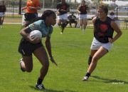 NAI 7s Girls Elite: Atlantis vs Utah Again?