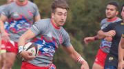 Talent, Pace, Power Hallmarks Of Liberty All-Stars For Bermuda Trip
