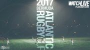 Saracens Arrive In Bermuda, Await USA Islanders