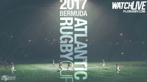 Saracens Arrive In Bermuda, Await USA Islanders
