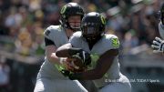 6 Unranked Teams That Could Crash The College Football Playoff