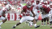 5 Junior College Running Backs To Watch