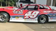 Jonathan Davenport Switches Teams And Rolls Into Victory Lane