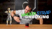 Unboxing The Whoop Strap