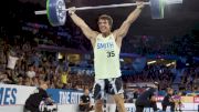 2017 Reebok CrossFit Games Highlight Video Will Give You Chills