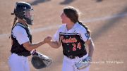 Top Moments From 2017 PGF Nationals