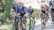 Crescent Vårgårda Start List