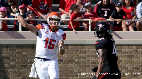 8 FCS Teams You Should Be Watching