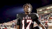 'Last Chance U' Star Isaiah Wright Is Ineligible