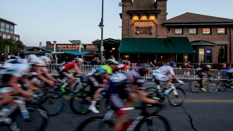 2017 Rochester Twilight Criterium Technical Guide