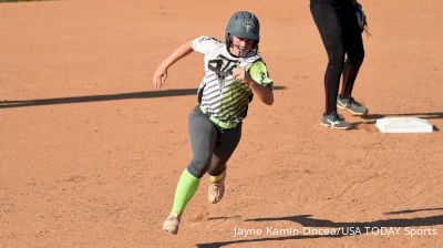 Top 6 Plays From PGF 14U & 16U Nationals