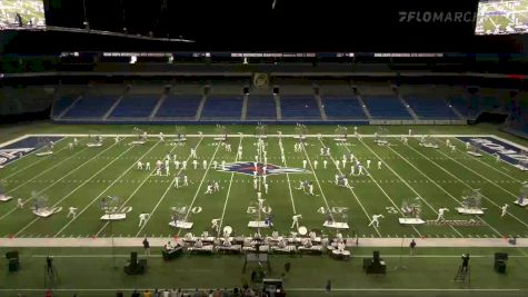 Santa Clara Vanguard "Santa Clara CA" at 2022 DCI Southwestern Championship presented by Fred J. Miller, Inc.