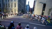 Rochester Twilight Criterium Course Map