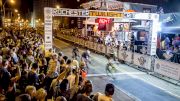 2016 Rochester Twilight Criterium Highlight Video