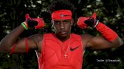 Parkway's Terrace Marshall Is Unbelievable