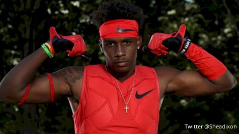 Parkway's Terrace Marshall Is Unbelievable