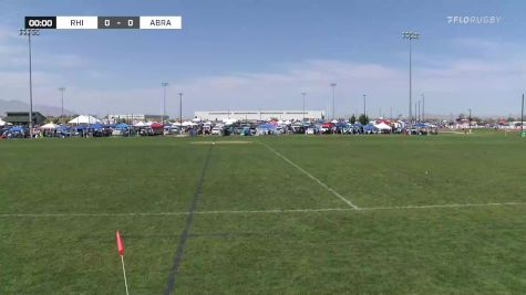 Rhino vs. Arizona Bobcats Rugby Academy - 2021 NAI 7s