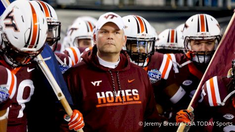 Virginia Tech's Hype Video Perfectly Captures The Theater Of Lane Stadium