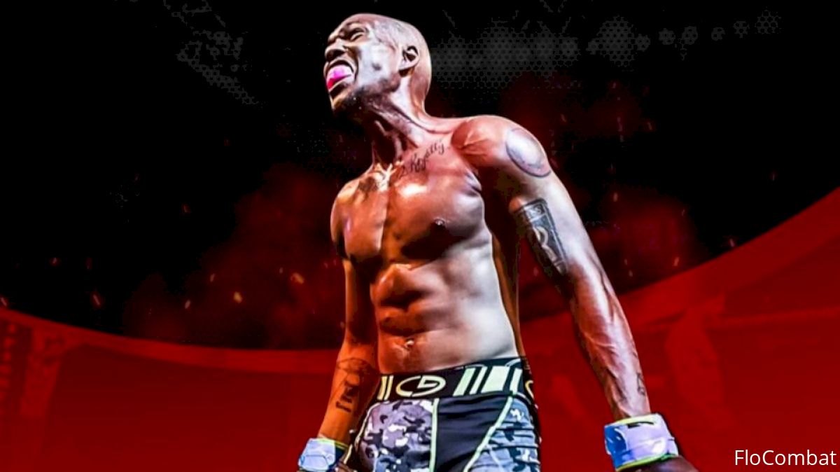 Dwight Joseph Leads Prospect-Filled Card At Dynasty 35: Turf Wars