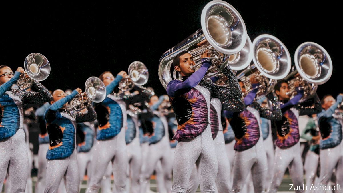 LIVE BLOG: DCI World Championship Finals