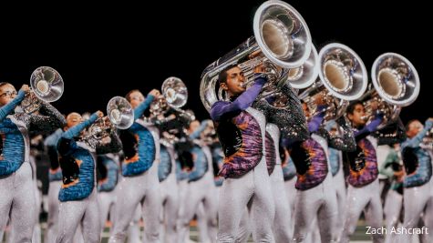 LIVE BLOG: DCI World Championship Finals