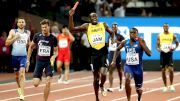Usain Bolt Reveals Hamstring Tear Diagnosis