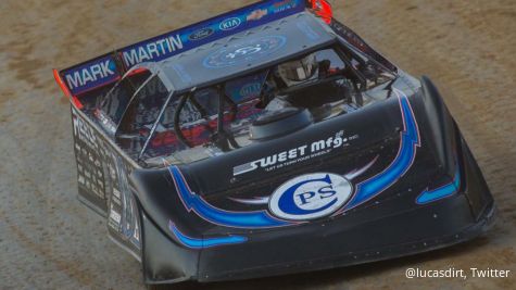67 Cars, 12 Heats and 0 Repeat Winners in qualification for the North/South