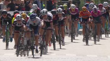 Crescent Vargarda Road Race Highlights
