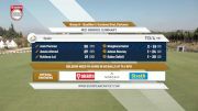 Replay: Spain vs Belgium | Sep 17 @ 11 AM