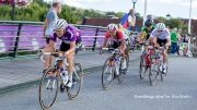 Ladies Tour Of Norway Teams To Watch