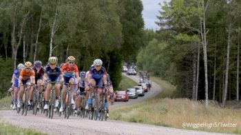 Crescent Vargarda Road Race Full Replay