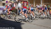 By The Numbers: Ladies Tour Of Norway Start List