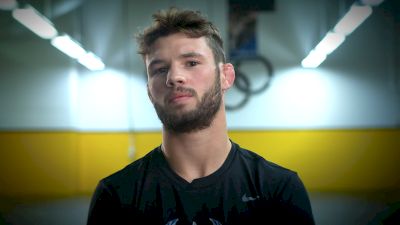 Thomas Gilman: Love Me Or Hate Me