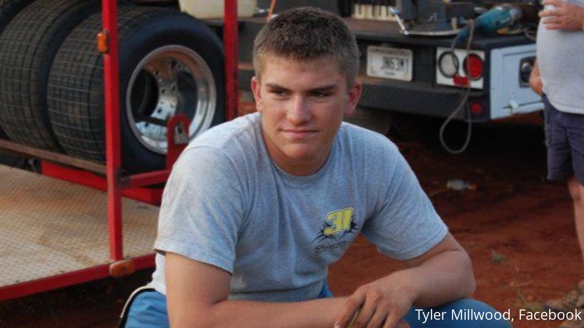 Tyler Millwood Leads Ultimate Super Late Models In 2017