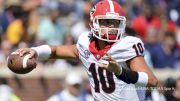 Georgia Hype Video Is The Perfect 'Welcome Back'
